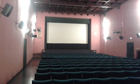 Cinema Teatro San Martino