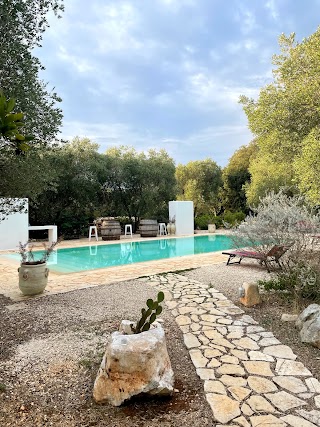 Fikus - the Apulian b&b