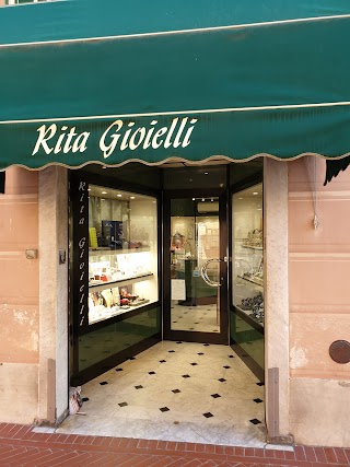 Gioielleria Rita Gioielli Levanto