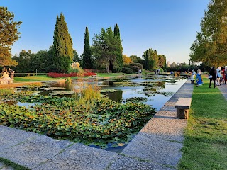 Giardini Acquatici