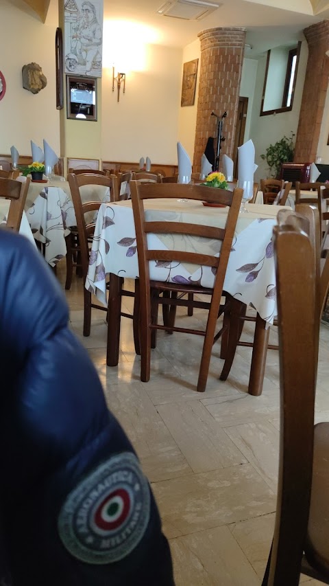 Ristorante Lo Spuntino