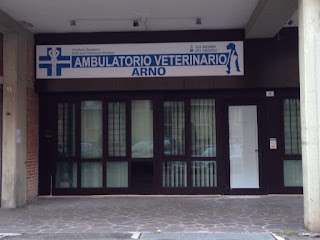 Ambulatorio Veterinario Arno