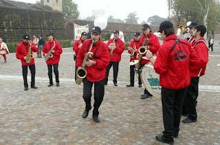 Scuola di Musica Sound Borgo San Lorenzo