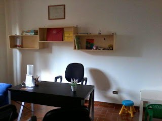 Studio di Psicologia Alba Nuova