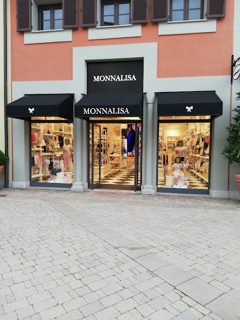 Monnalisa Serravalle