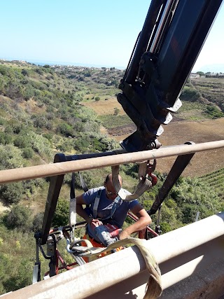 Graziano Auto Di Pampillonia Provvidenza