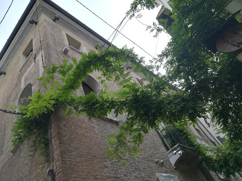 A casa di Ita