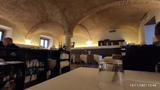 Trattoria BorgoVecchio