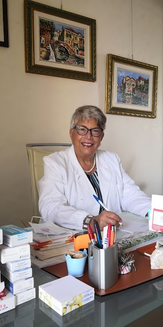 Dott.ssa Antonia Cascio
