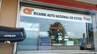 RICAMBI AUTO S.A.S Di GIACOMINI & C.