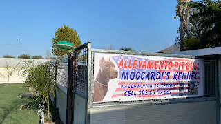 Residence Moccardi's kennel