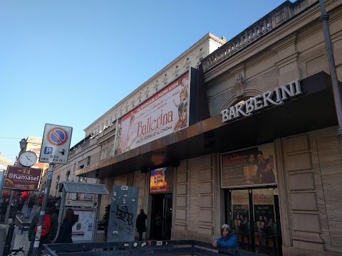 Cinema Barberini