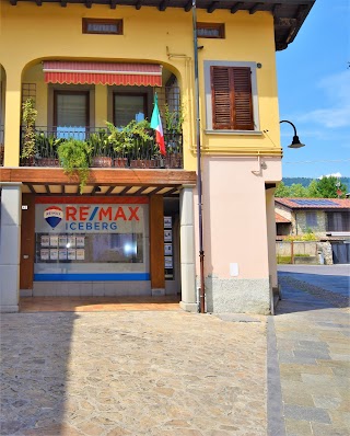 Agenzia Immobiliare RE/MAX Iceberg 3