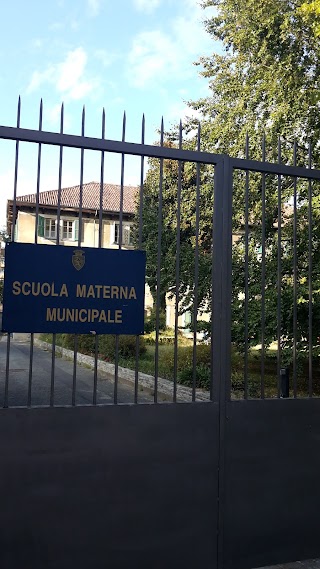 Scuola Materna Municipale