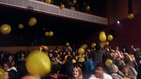 Cinema Teatro Puccini