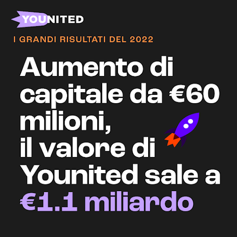 Younited Italia