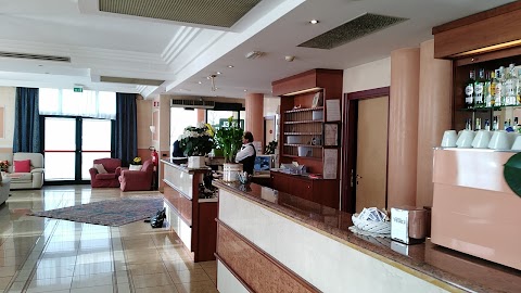 Hotel le Sorgenti