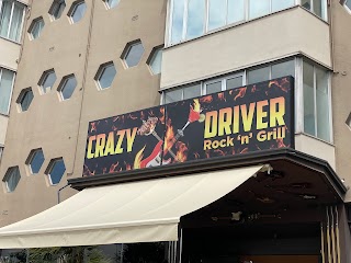 Crazy Driver Rock 'n' Grill