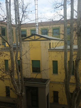 Scuola primaria di San Giorgio di Piano