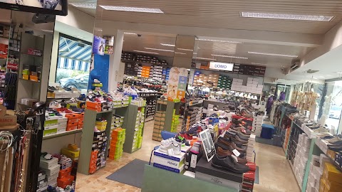 Supermarket della Scarpa