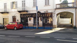 L'Oro Di Orsini Di Mauro Orsini&C. (S.A.S.)