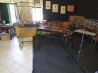 Scuola di Musica - Corpo Musicale "A. Raineri"