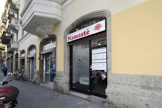 Namastè Tattoo - Estetique