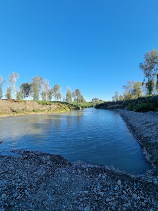 Parco Fiume Reno