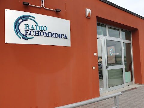 Radio Echomedica s.r.l.