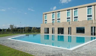 A Point Arezzo Park Hotel