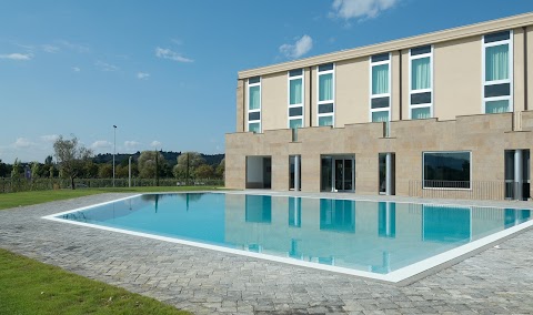 A Point Arezzo Park Hotel