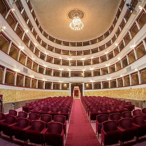 Teatro Pacini