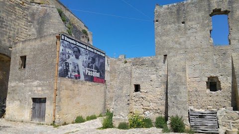 Università degli Studi della Basilicata