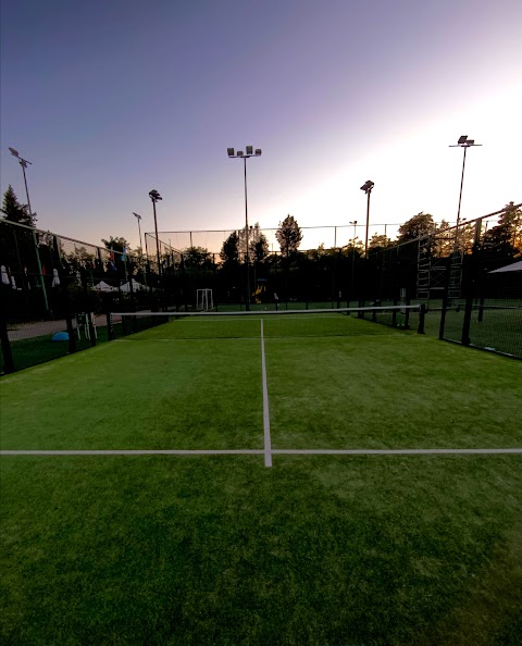 Circolo del Tennis All'Acquasanta SSDARL