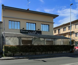 Ristorante Pizzeria Civico 312