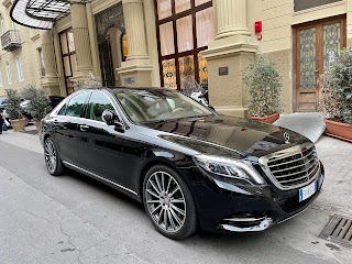 Sicily Luxury Cars