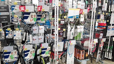 Decathlon Torri di Quartesolo