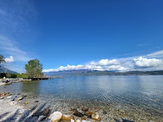 Passeggiata San Josemaria Escrivà