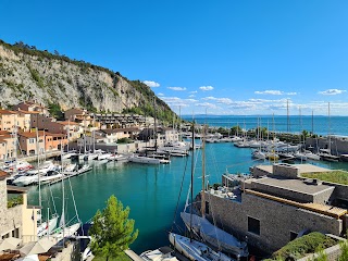 Portopiccolo Apartments