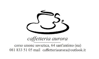 caffetteria aurora (service srls)