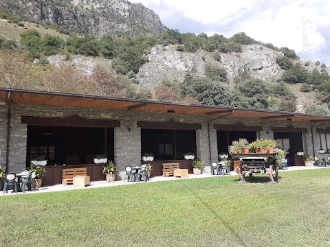 Azienda Agricola San Giuliano di Giai Pier Luigi e figli