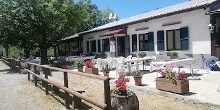 Rifugio Monte Penna