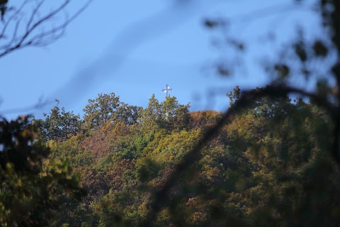 Croce Delle Prese (Monte Pietraborga)