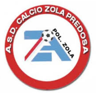 Zola Predosa Calcio - Centro sportivo E. Filippetti