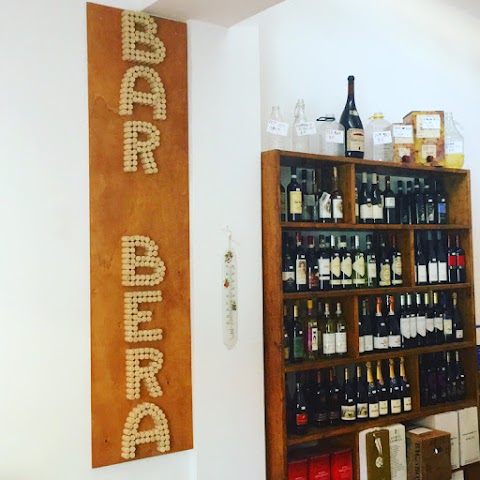 Bar Bera