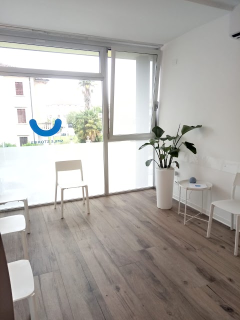 Om Dental Clinic Vicenza