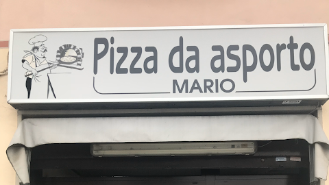 Pizzeria da Mario by GioPizza