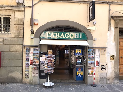 IQOS PARTNER - Tabaccheria Ricchi, Firenze