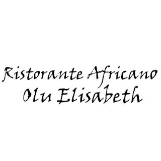 Ristorante Africano Olu Elizabeth