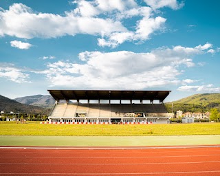 Atletica Prato A.S.D. - Impianto "Mauro Ferrari"